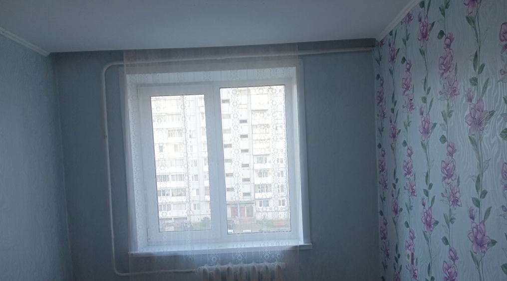 квартира г Усть-Илимск пр-кт Дружбы Народов 40 фото 4