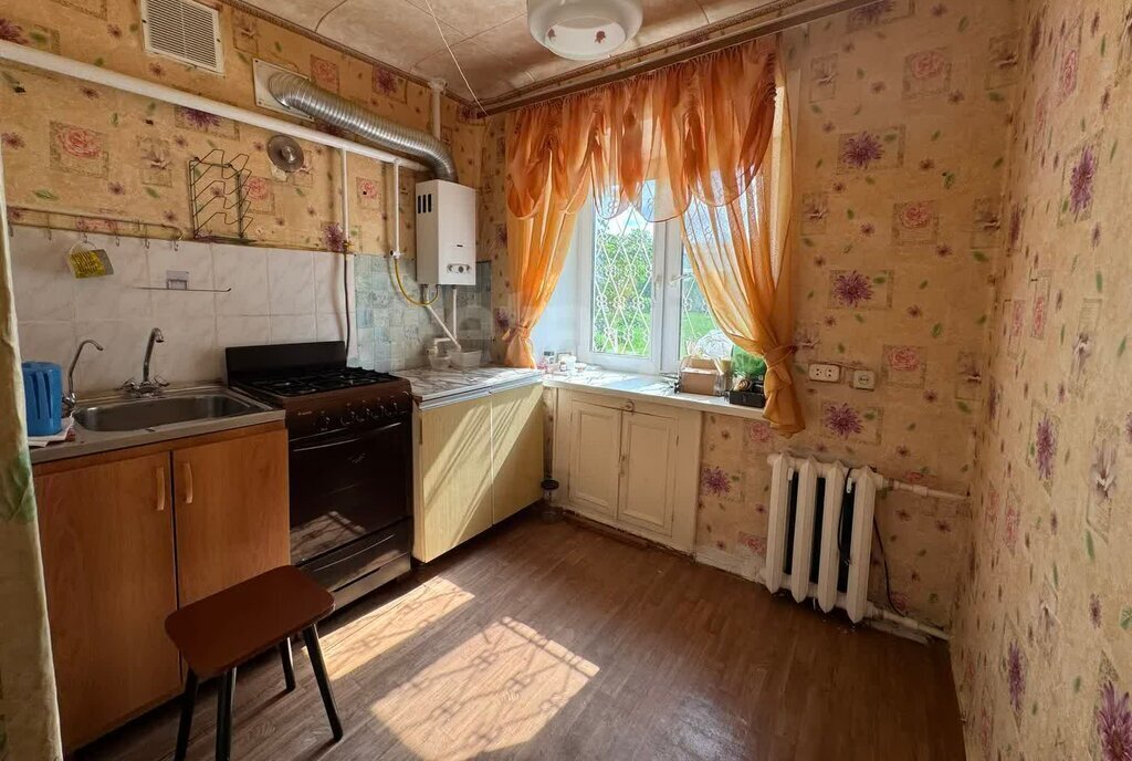 квартира г Ковров ул Димитрова 18 фото 1