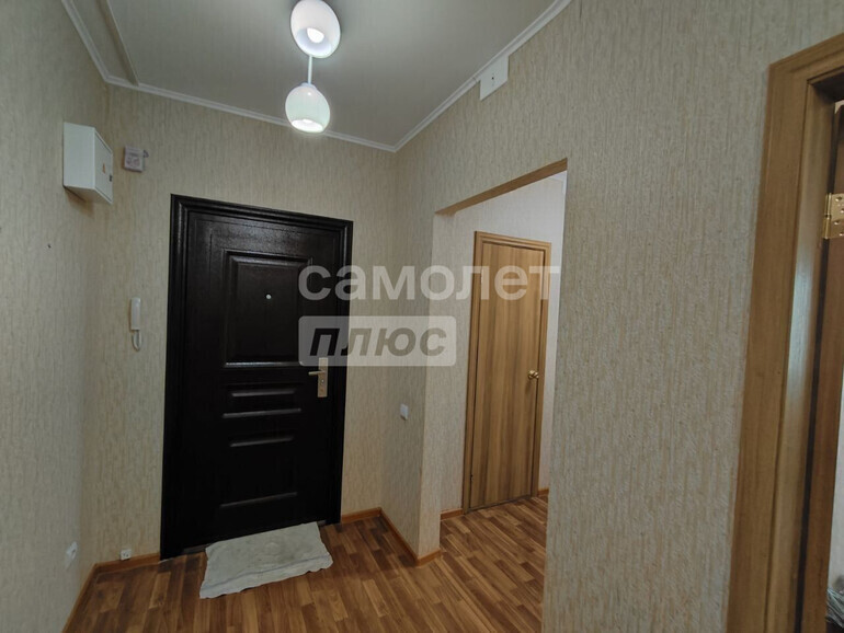 квартира г Курск р-н Центральный пр-кт Анатолия Дериглазова 13 фото 3