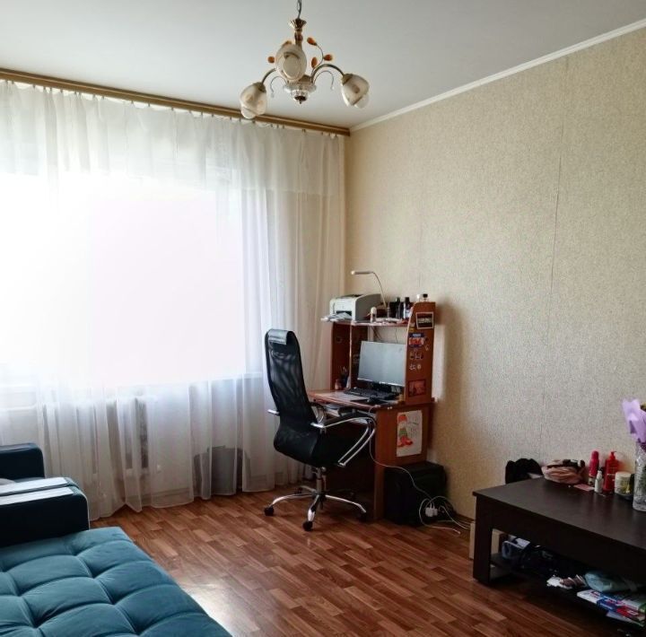 квартира г Орел р-н Северный ул Раздольная 41б фото 3