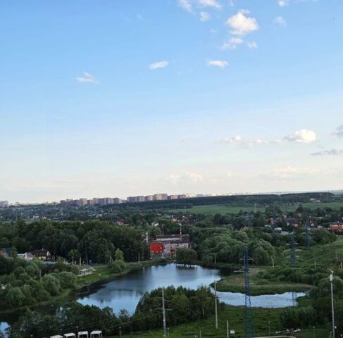 ул. Барышевская Роща, 12 фото