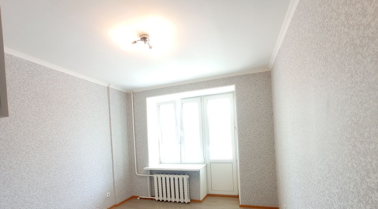 квартира г Москва метро Шаболовская 4-й Рощинский проезд, 7/17 фото 2