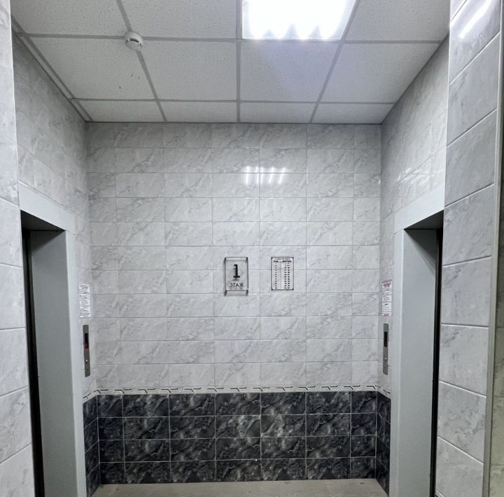 квартира г Абакан ул Кирова 214 фото 3