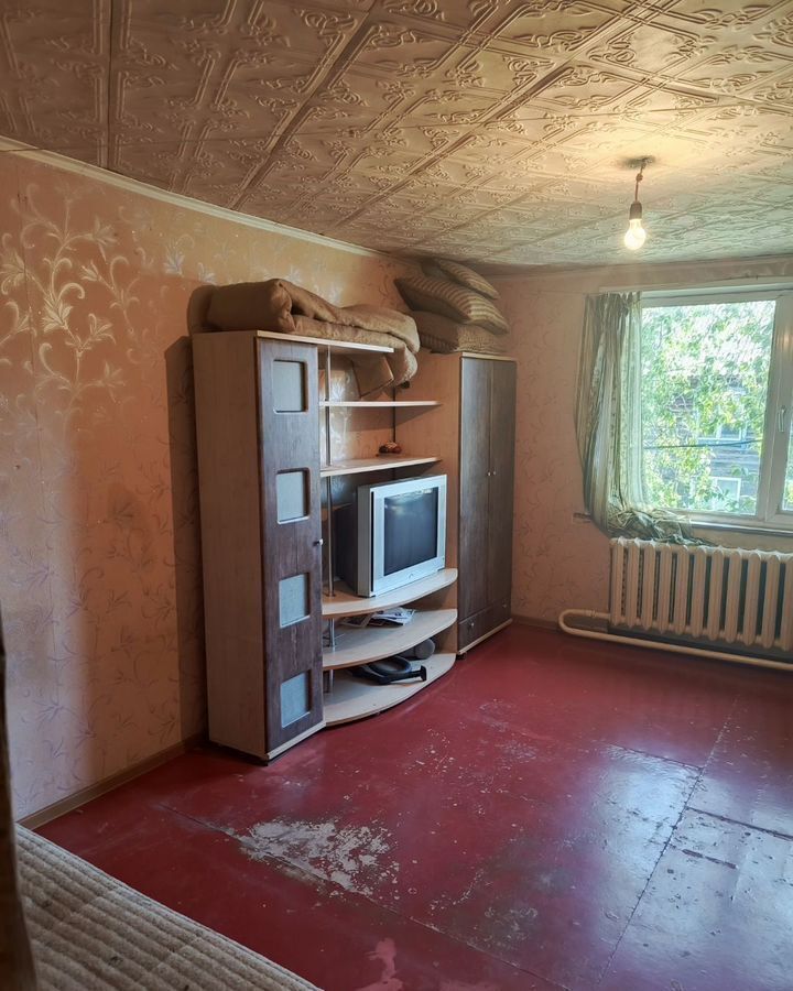 квартира р-н Колпашевский г Колпашево ул Космодемьянской 5 фото 13