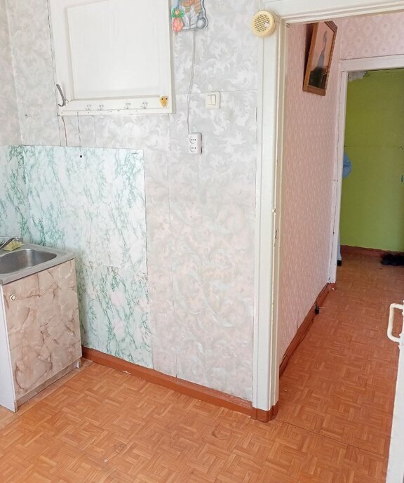 квартира г Балаково ул Минская 3 фото 7