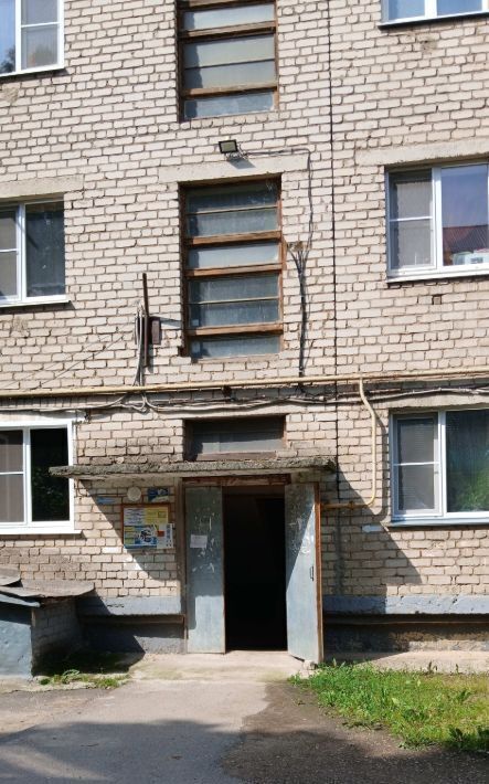 квартира р-н Данковский г Данков пер Победы 3 фото 7