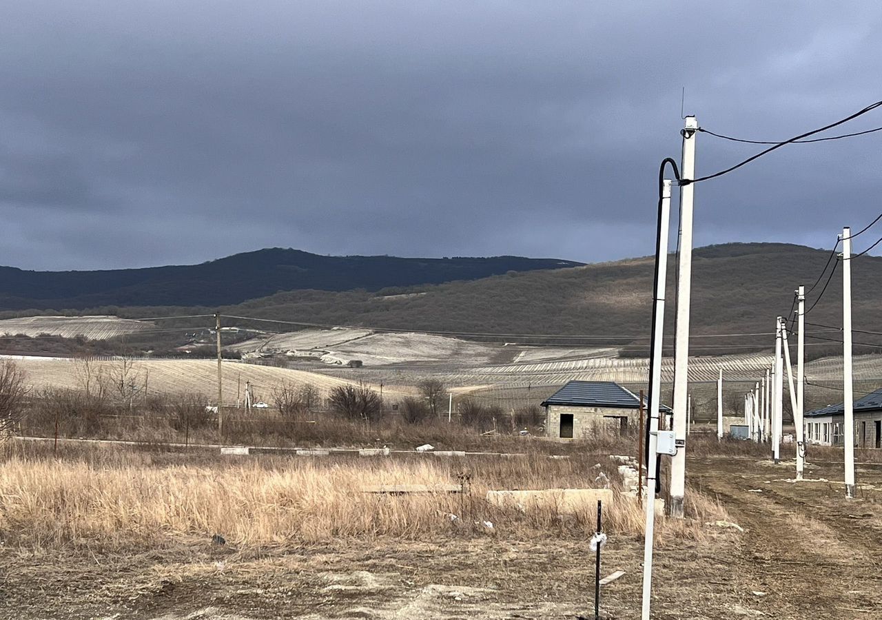 дом г Новороссийск х Ленинский Путь п Верхнебаканский фото 6
