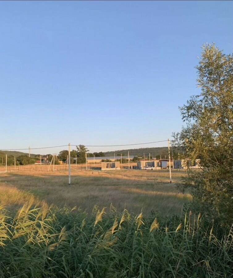 дом г Новороссийск х Ленинский Путь п Верхнебаканский фото 12