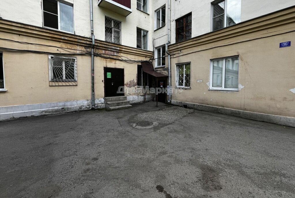 квартира г Новокузнецк р-н Куйбышевский ул Глинки 10 фото 14