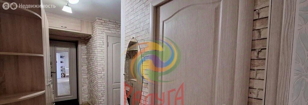 квартира г Иваново р-н Советский ул Окуловой 74а фото 8