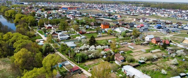 ул. Благодатная фото