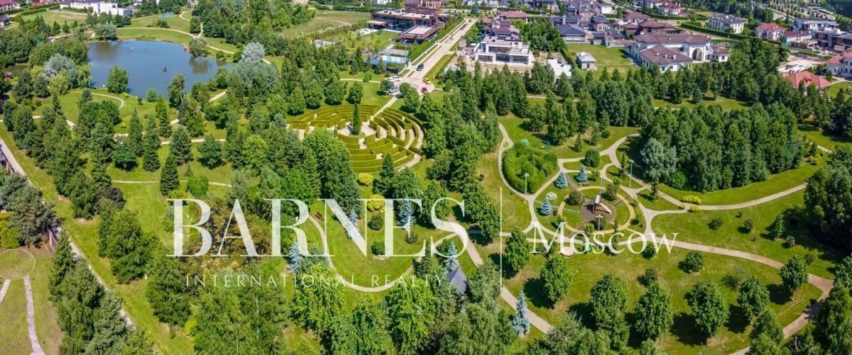 земля г Истра Миллениум Парк кп, Нахабино фото 2