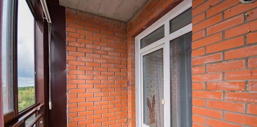 квартира г Новосибирск Заельцовская мкр Стрижи 11 фото 13