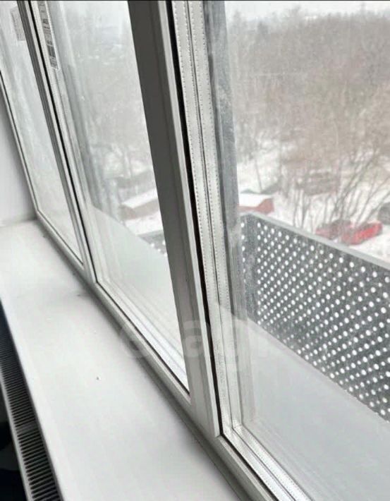 квартира г Новосибирск Золотая Нива ул Есенина 12б фото 13