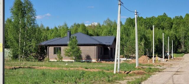 ул Заовражная 1-я Республика Татарстан Татарстан, Столбищенское сельское поселение, Казань фото