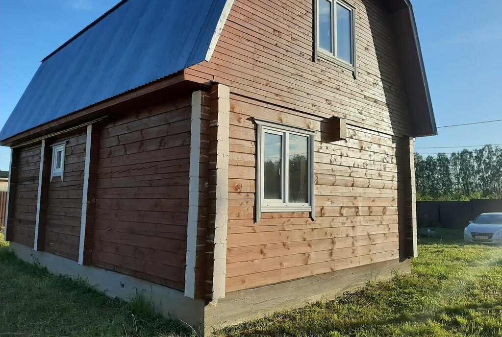 дом г Коломна коттеджный посёлок Коломенские Сады, 337 фото 1