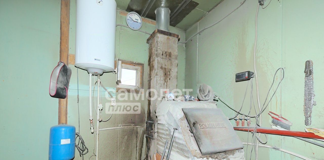 дом г Кемерово рп Ягуновский р-н Заводский ул 2-я Плановая 24 жилрайон фото 40