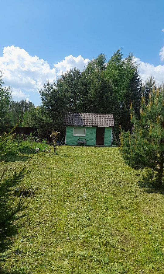 земля г Калуга с Горенское ул Суворовская 20 фото 1