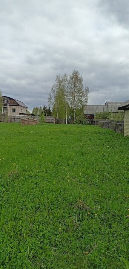 земля г Кудымкар ул Парковая 9 Кудымкарский муниципальный округ фото 4