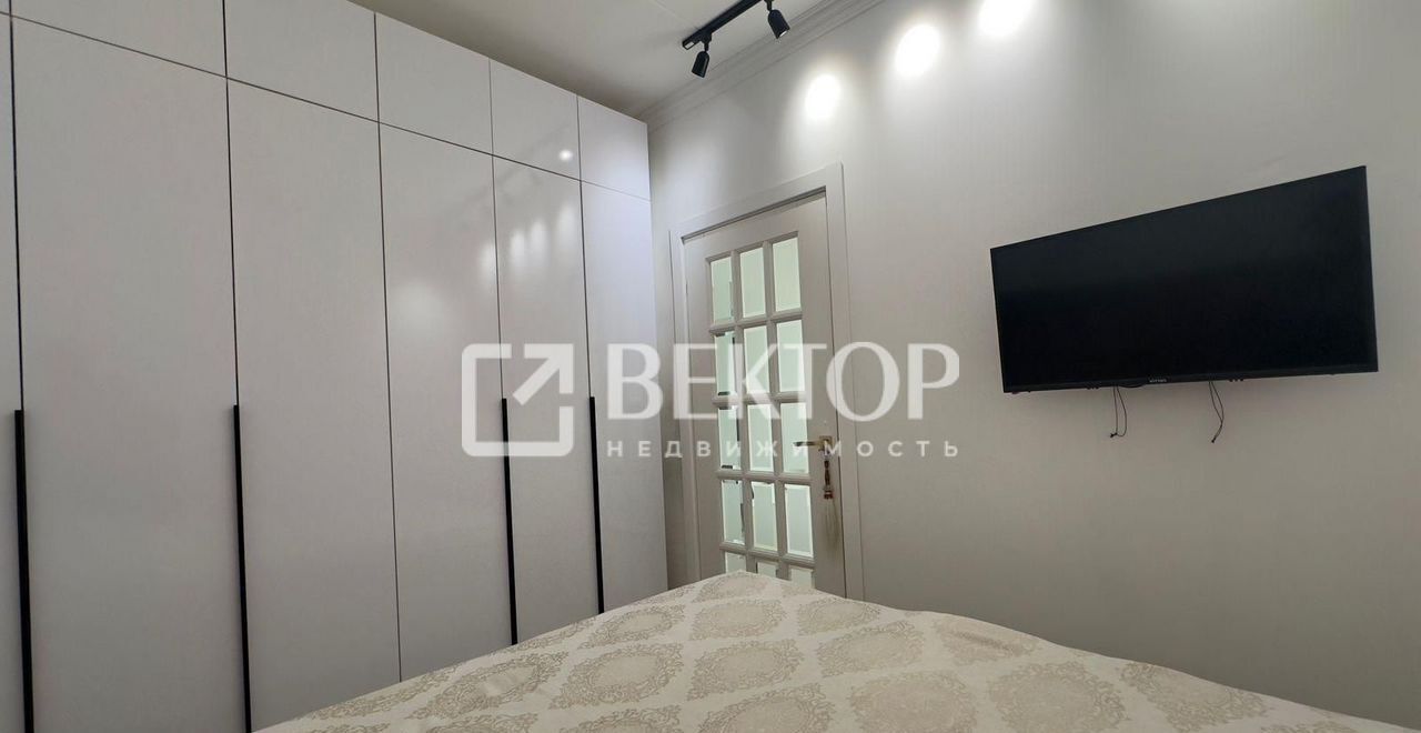 квартира г Ярославль р-н Фрунзенский ул 2-я Мельничная 37 фото 18