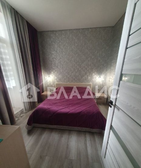квартира г Белгород Западный б-р Свято-Троицкий 15 фото 2