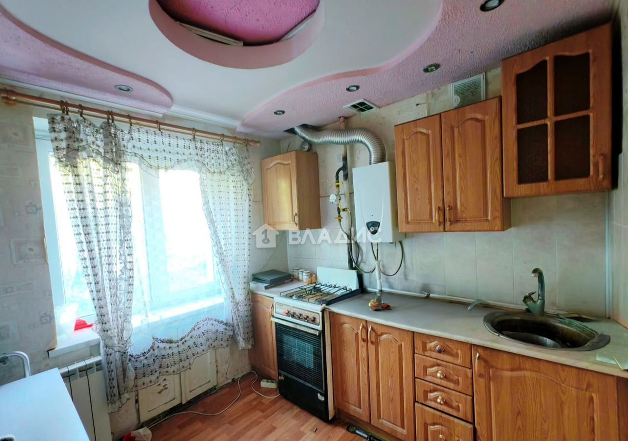 квартира г Белгород Западный пр-кт Б.Хмельницкого 104 фото 3