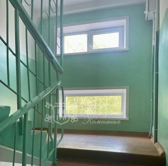 квартира г Иркутск р-н Октябрьский пр-кт Маршала Жукова 42 фото 12