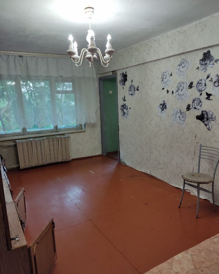 квартира р-н Ефремовский г Ефремов ул Дружбы 17 фото 1