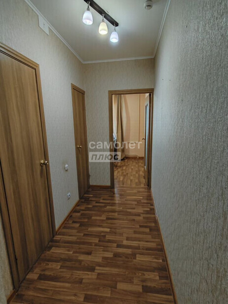 квартира г Курск р-н Центральный пр-кт Анатолия Дериглазова 13 фото 16