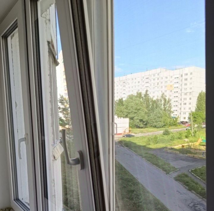 квартира г Орел р-н Северный ул Раздольная 41б фото 11