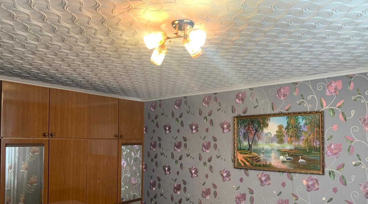 квартира г Орел р-н Железнодорожный ул Старо-Московская 4 фото 7