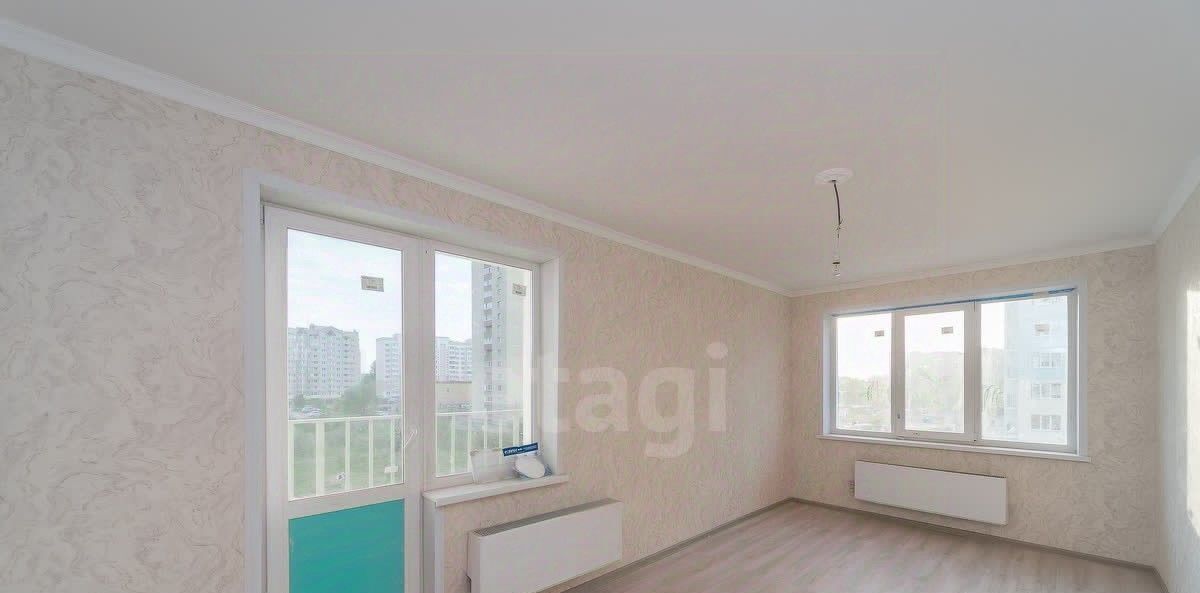 квартира г Ярославль р-н Дзержинский ул Брагинская 18к/3 фото 1