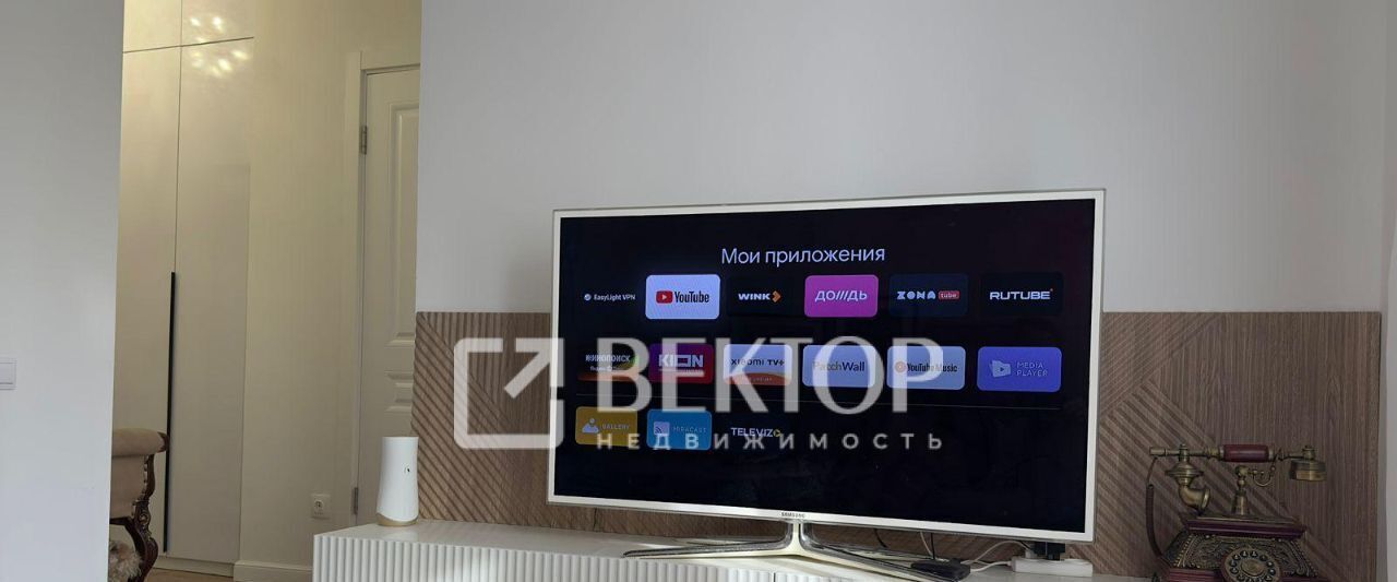 квартира г Ярославль р-н Фрунзенский ул 2-я Мельничная 37 фото 3