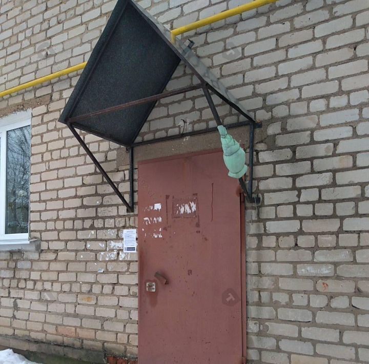 квартира р-н Угличский г Углич п Мира 2 фото 3