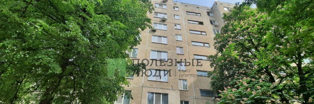квартира г Орел р-н Советский пер Ягодный 6 фото 15