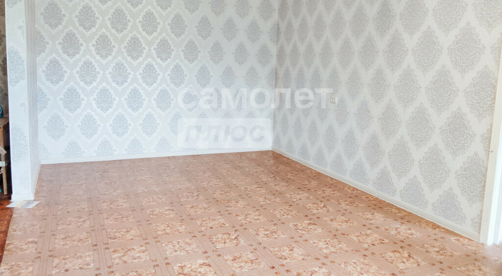 квартира г Пенза р-н Ленинский ул Ворошилова 32 фото 4