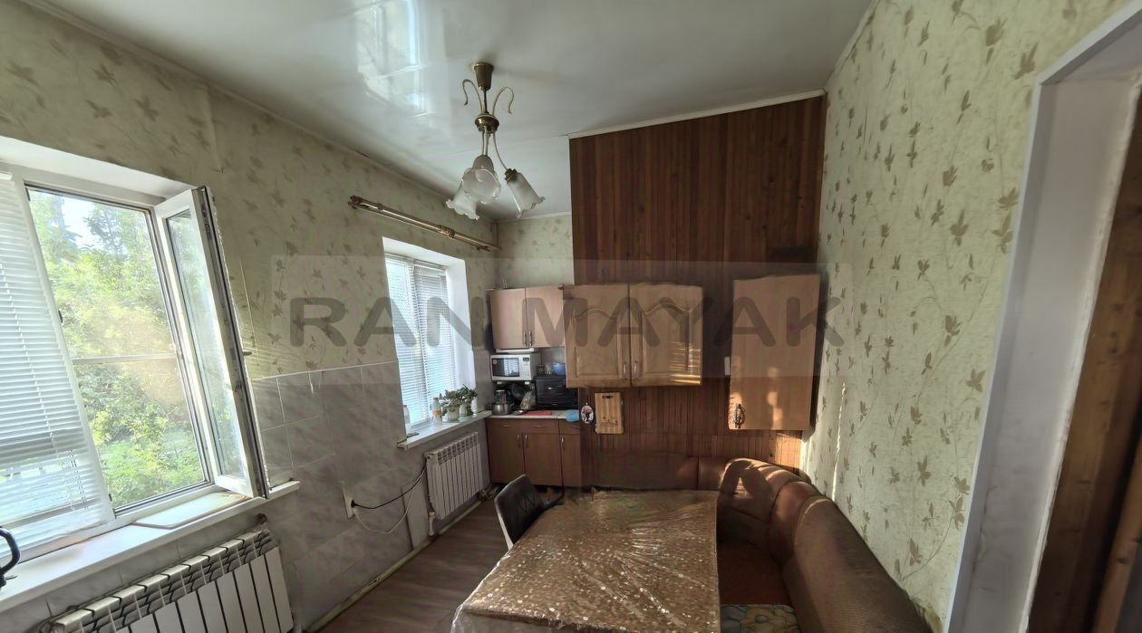 дом г Майкоп снт Приречный ул Широкая фото 3
