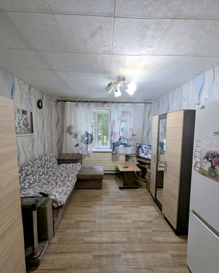 комната г Ижевск р-н Устиновский Восточный ул им Сабурова А.Н. 25 фото 1