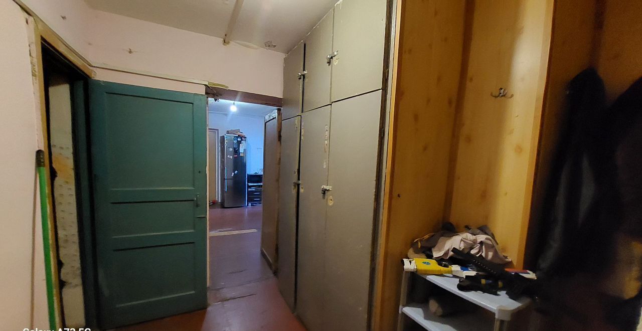 комната г Владимир р-н Ленинский ул МОПРа 15 фото 3