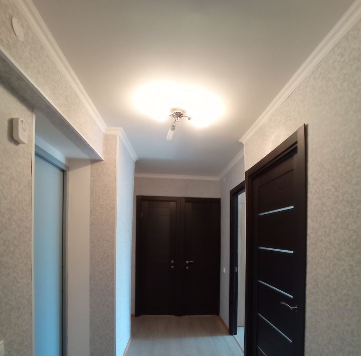 квартира г Москва метро Шаболовская 4-й Рощинский проезд, 7/17 фото 12