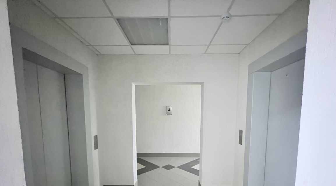 квартира г Абакан ул Кирова 214 фото 5