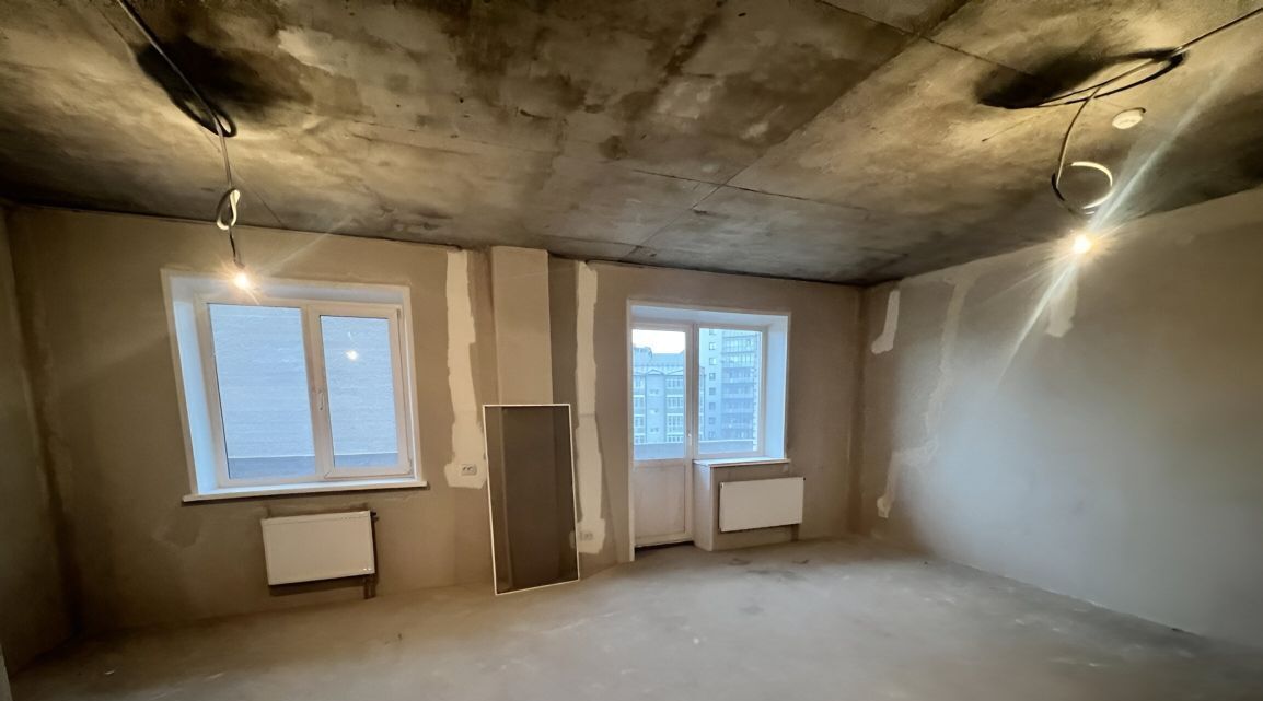 квартира г Абакан ул Кирова 214 фото 15