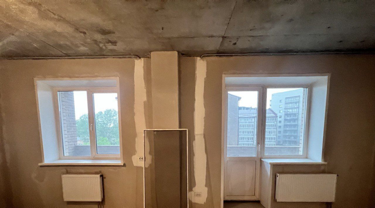 квартира г Абакан ул Кирова 214 фото 16