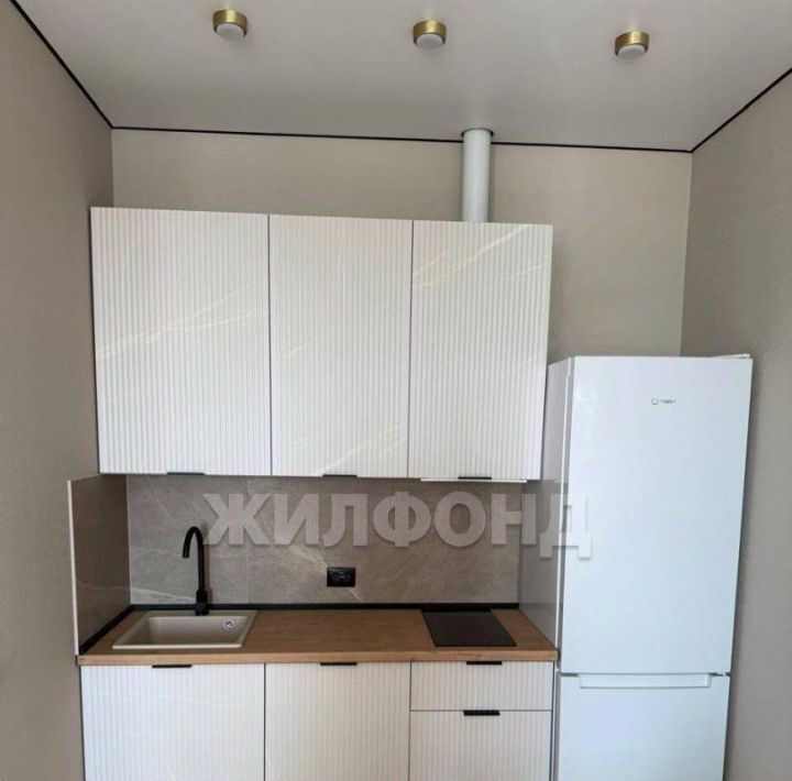 квартира г Абакан ул Авиаторов 5 фото 10