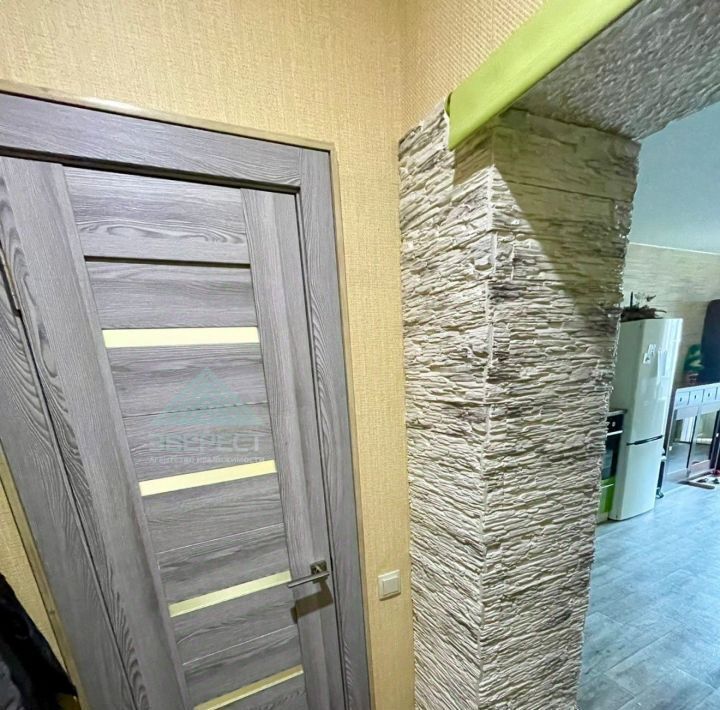квартира г Абакан ул Некрасова 45 жилой дом на ул. Некрасова 45 фото 7