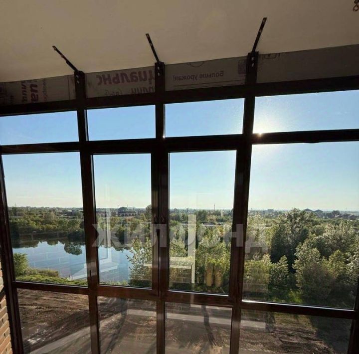 квартира г Абакан ул Авиаторов 5 фото 20