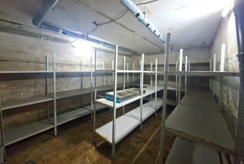 свободного назначения г Астрахань р-н Трусовский микрорайон 3-й Интернационал ул Гомельская 16 фото 18