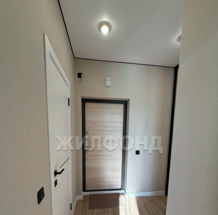 квартира г Абакан ул Авиаторов 5 фото 31