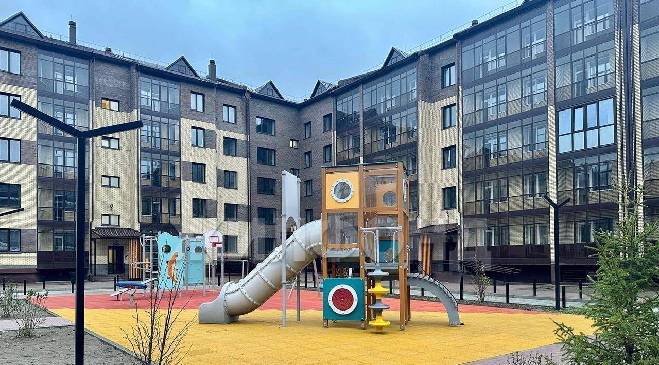 квартира г Абакан ул Авиаторов 5 фото 32