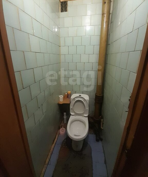 квартира г Череповец Новые Углы ул Центральная 17 фото 13